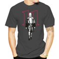 thumbnail image 3 of Camiseta de cosplay de Stranger Style Pop Culture Things Eleven para hombre, talla S-Xxl, camiseta con estampado personalizado, 3 of 5