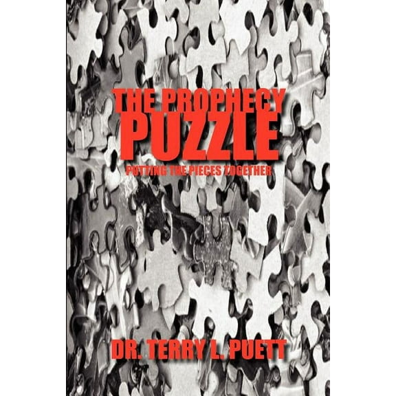 The Prophecy Puzzle (Paperback)