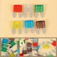thumbnail image 5 of 30 Mini Bouchon Fusible pour Voiture Moto Automovil, 5 of 5