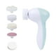thumbnail image 2 of Cepillo facial recargable, herramienta de limpieza facial, instrumento de limpieza facial, masajeador de piel, reafirmante, cepillo de limpieza facial recargable, limpiador facial, 2 of 7