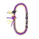 thumbnail image 1 of CAIROYAR Decoraciones de leis de graduación de la clase 2024, leis de graduación 2024, collar de cinta de graduación trenzada cuádruple hecho a mano, regalos de graduación para ella y él, felicitacion, 1 of 7