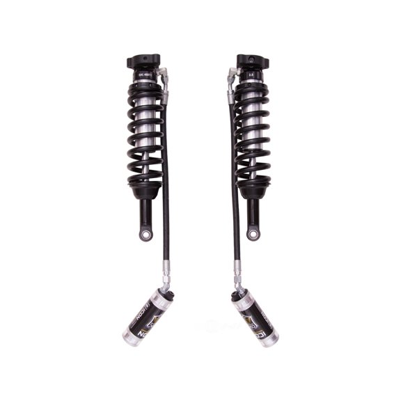 Icon Vehicle Dynamics 71510C 15-15 COLORADO 1.75-3IN 2.5 VS RR CDCV COILOVER KIT Fits select: 2015-2016,2021-2022 CHEVROLET COLORADO
