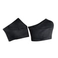 thumbnail image 3 of Protectores de zapatos y botas Mangas de agarre para equipos de mujer Cubierta de alta resistencia en pisos lisos Calcetín antideslizante para zapatos S, 3 of 8