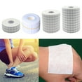 thumbnail image 6 of HESITONE First Aid Bandage Non-woven Skin Healing Tape Hypoallergenic Dressing Fix Tape, 6 of 15