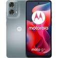 thumbnail image 1 of Open Box Motorola Moto G24 (2024) 6.56" 90Hz IPS LCD Display | 8GB RAM 128GB Storage | GSM Unlocked Smartphone | International Model Dual SIM (XT2423-3), 1 of 4