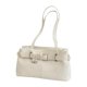 thumbnail image 1 of Bolso de mano para mujer, informal, moderno y ligero, ideal para viajes y actividades al aire libre. Beige, 1 of 9