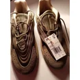 thumbnail image 1 of Adi-das Men's Ozelia Athletic/Casual Sneaker. NWB SIZE 8 GREEN BROWN CHARCOAL, 1 of 6