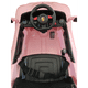 thumbnail image 5 of Carro Montable Electrico The Baby Shop - PGT20 Control Remoto, MP3,USB,LED Rosa -, 5 of 5
