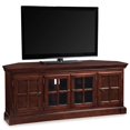thumbnail image 3 of Leick Meuble Riley Holliday Console TV 65 Pouces en Cerisier Heartwood, 3 of 4