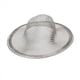 thumbnail image 3 of 10X DiseñO de TapóN de Colador de para de 1,1 Pulgadas para BañO de Cocina, 3 of 3