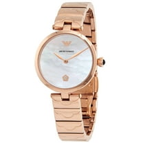 Emporio Armani Quartz Ladies Watch AR11236
