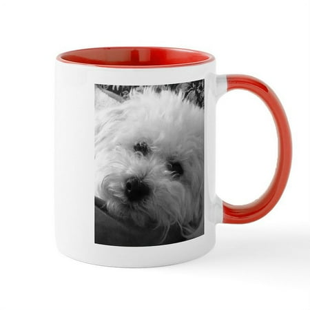 

CafePress - Mugs - 11 oz Ceramic Mug - Novelty Coffee Tea Cup