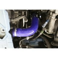 thumbnail image 4 of HPS Blue Reinforced Silicone Radiator Hose Kit Coolant for Lexus 15-18 RCF GSF V8 5.0L Fits select: 2015-2018 LEXUS RC-F, 2016-2018 LEXUS GS-F, 4 of 4