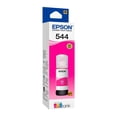 thumbnail image 2 of Tinta para Impresora Epson Ecofit T544320-BL Magenta, 2 of 4