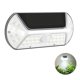 thumbnail image 3 of Toystoory Lámpara de pared solar con sensor impermeable IP65 para iluminación exterior, luces solares para exteriores, LED con energía solar Iluminación y accesorios, 3 of 6
