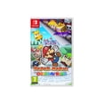 thumbnail image 2 of Paper Mario The Origami King - Nintendo Switch - Dutch, 2 of 8