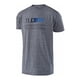 thumbnail image 1 of Playera Ciclismo Troy Lee Wired Tee Vtg Snow Troy Lee Design Tee Vtg Snow, 1 of 2