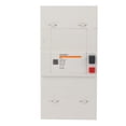 thumbnail image 2 of EBTOOLS 30 60A 4 Pole 50Hz/60Hz Low Voltage Circuit Breaker  Air Switch 50a Solar Protector Power Air, 2 of 8