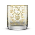 thumbnail image 2 of Hello Kitty® Charmed Short Glasses - 10 oz - Set of 2, 2 of 12