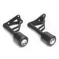 thumbnail image 3 of Slider Protector para moto Mach MT03 negro M, 3 of 4