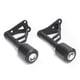 thumbnail image 3 of Slider Protector para moto Mach MT03 negro M, 3 of 4