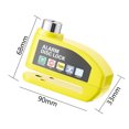 thumbnail image 4 of Cerradura de alarma para motocicleta, candados impermeables para bicicleta, candado para bicicleta con advertencia fuerte Tmvgtek Accesorios para bicicletas, 4 of 8