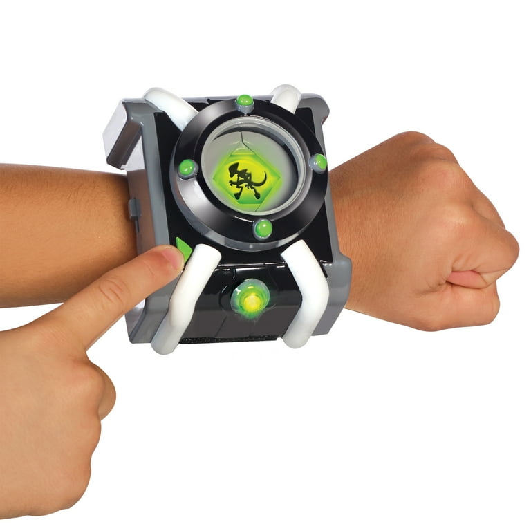 Omnitrix smartwatch price sale