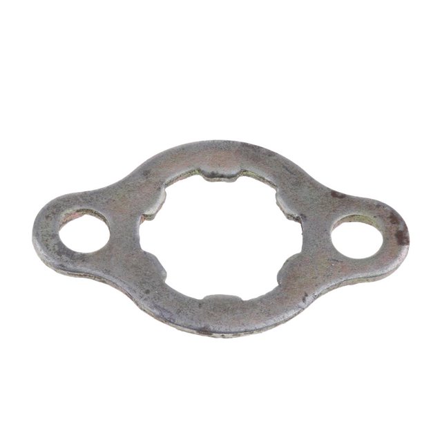 licencia de clip de retención de rueda dentada delantera de 20 mm para 420 428 520 para