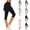 ^Black, variant on BODOAO Clearance Sale!! Skirted Legging for Women, Yoga Capri Legging with Skirts &Women Tennis Leggings 2025 for Running Workout Active 2025 Tennis Skorts Gym Tennis Yoga Legging with Skirts