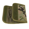 thumbnail image 2 of Cartera táctica para hombre Cartera triple de  Monedero con Camuflaje shamjiam Cartera de los hombres, 2 of 3