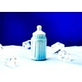 thumbnail image 4 of Poly Resin Mini Baby Bottle Baby Shower Favors & Decoration Blue(24 Pieces), 4 of 4