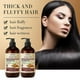 thumbnail image 3 of Shampoo PARA CABELLO Morocco Argán Oil SADOER 500ml CONTROL de caida CASPA Y repara, 3 of 4