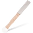 thumbnail image 4 of OUNONA 1 Set Singing Bowl Mallet Set Wood Multi Sound Production Meditation Time, 4 of 7