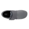 thumbnail image 3 of Drew Moonwalk Women Casual Shoe In Grey Lycra/leather, 3 of 5