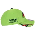 thumbnail image 4 of Mountain Dew Chase Elliott NASCAR New Era 9Forty Adjustable Hat, 4 of 6