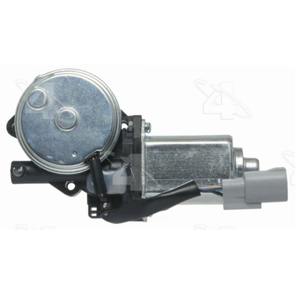 ACI/Maxair 388756 Fits select: 1998-2007 TOYOTA LAND CRUISER, 1998-2007 LEXUS LX