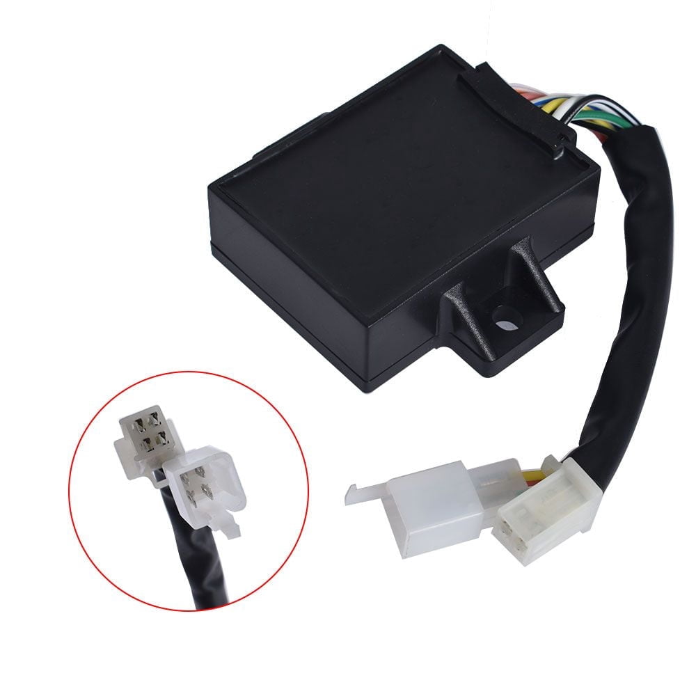 Kawasaki 21119-2157 Igniter - Walmart.com