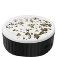 thumbnail image 3 of Outdoor-Round Inflatable Hot Tub Cover with Rainproof Lid and Handle_Perfect Gift, 3 of 5