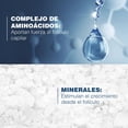 thumbnail image 3 of DUCRAY Anaphase Shampoo Antica&iacute;da y Crecimiento Para Ca&iacute;da Ocasional, 200ml, 3 of 6