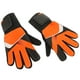 thumbnail image 5 of 1 par de guantes de entrenamiento de fútbol para niños, guantes resistentes al desgaste para partidos de fútbol, 5 of 7