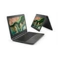 Restored Lenovo 11.6" 300e Chromebook Touchscreen LCD 2 in 1- MediaTek M8173C Quad-core 2.1GHz 4GB LPDDR3 32GB Flash Memory Chrome OS Model 81H00000US (Refurbished)