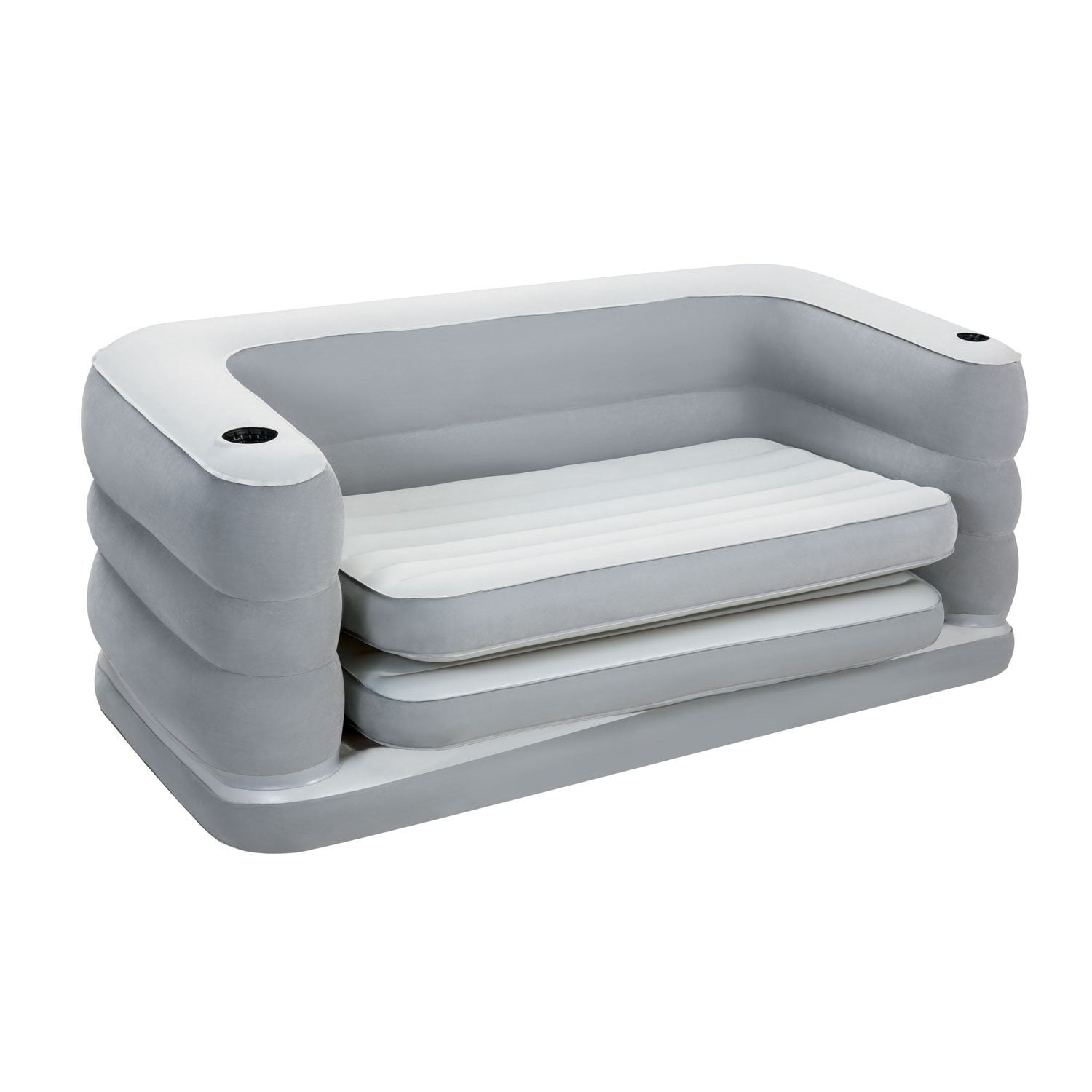 Bestway Inflatable Multi Max Ii Air Couch