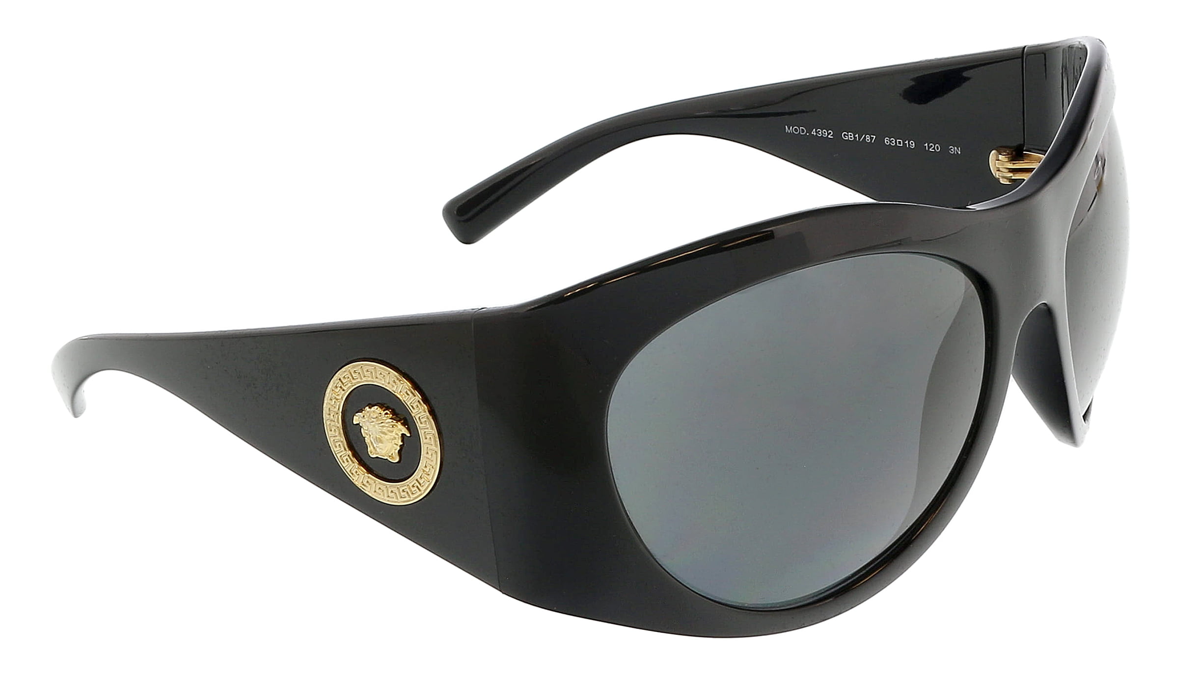 Versace VE4392 GB1/87 Sunglasses Women