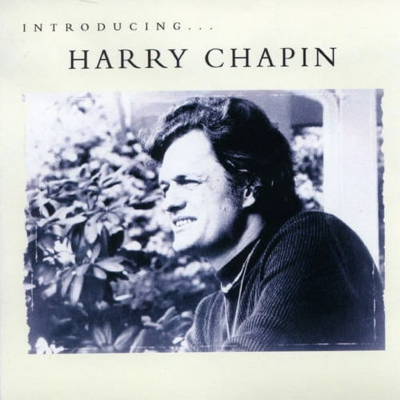 Harry Chapin - Introducing Harry Chapin - CD
