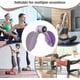 thumbnail image 4 of Pelvic Floor Strengthener For Women, Adjustable Angle Pelvic Floor Trainer With Timer, 3 Levels Intensity Pelvic Repairpelvic Muscle Training, 4 of 5