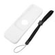 thumbnail image 1 of Estuche protector para control remoto Estuche blanco para control remoto Cubierta simple para control remoto Estuche portátil para control remoto, 1 of 6
