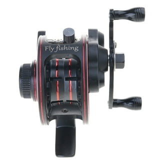 blue fly reel backing Moonlit Line — Leland Fly Fishing lunchbox Model:BN-S-1162NT LZ B101/B201 I/II/IV 7.1:1 abrasion resistance fly line
