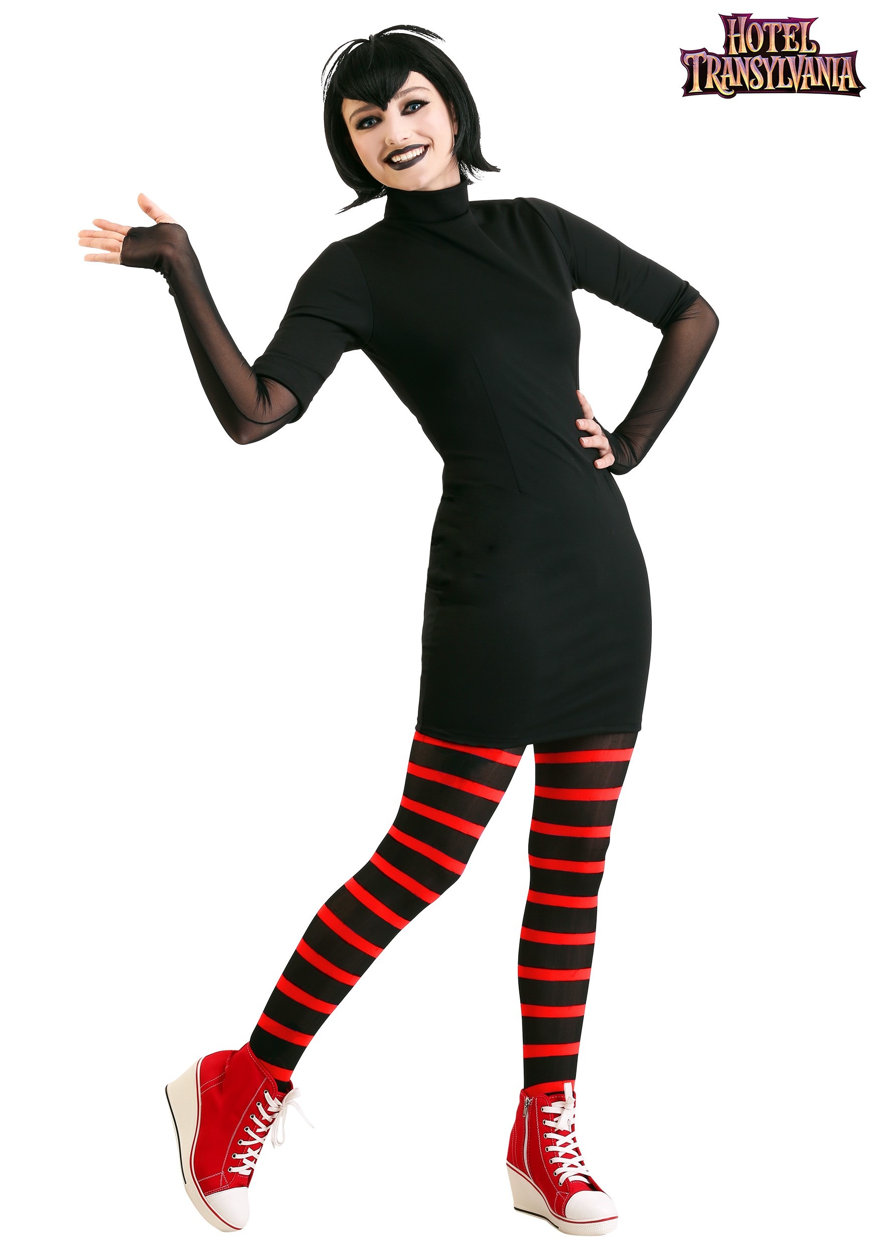 Mavis halloween