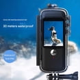 thumbnail image 3 of Cámara de Acción 4K HD Wifi para Vlogs, Deportes y Selfies Premium, 3 of 8