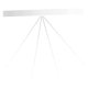 thumbnail image 5 of BESTYASH 10Ud Soportes De Tallo Transparente En Acrílico Para Plantas Accesorio Ideal Para Jardinería, 5 of 8